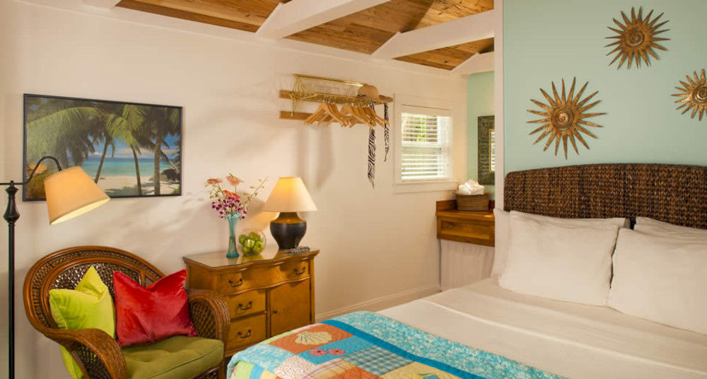 Tropical Inn Key West Ngoại thất bức ảnh