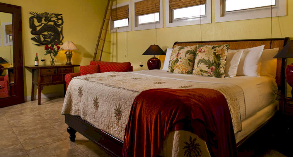 Tropical Inn Key West Ngoại thất bức ảnh