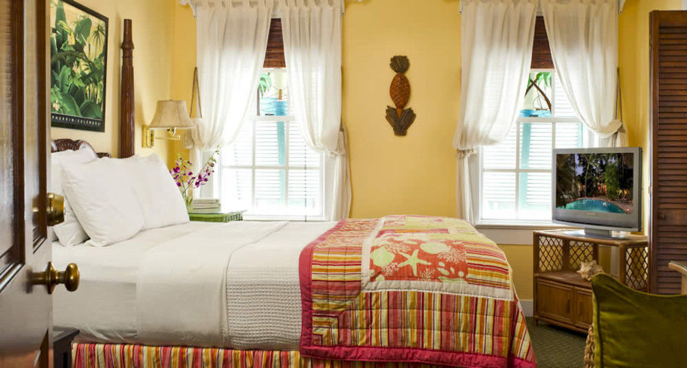 Tropical Inn Key West Ngoại thất bức ảnh