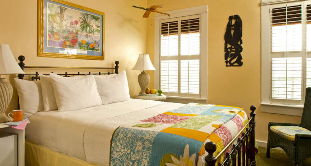 Tropical Inn Key West Ngoại thất bức ảnh