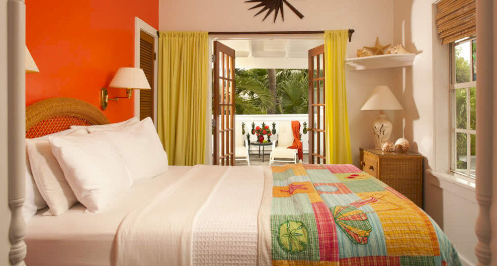 Tropical Inn Key West Ngoại thất bức ảnh