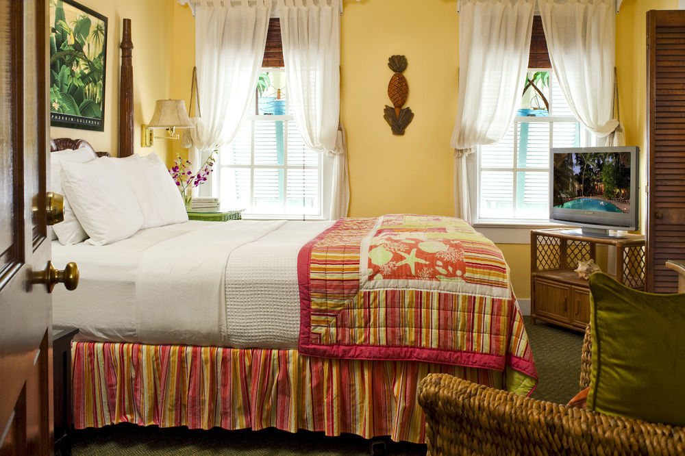 Tropical Inn Key West Ngoại thất bức ảnh
