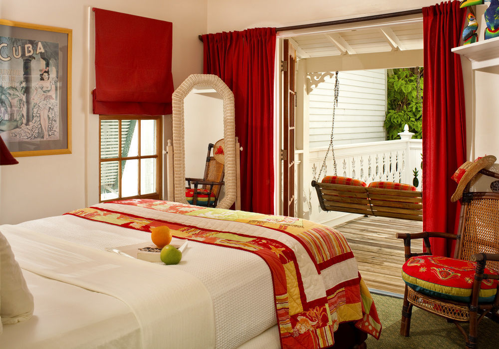 Tropical Inn Key West Ngoại thất bức ảnh