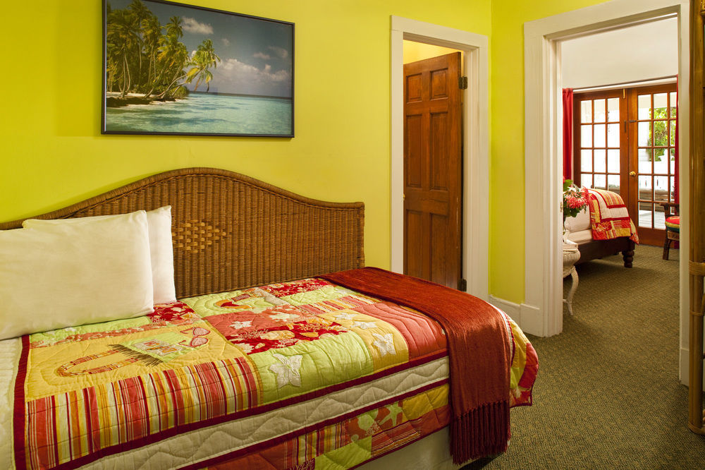 Tropical Inn Key West Ngoại thất bức ảnh