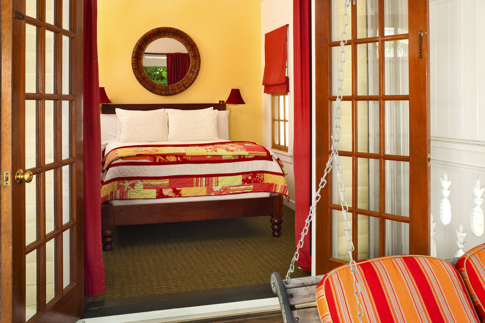 Tropical Inn Key West Ngoại thất bức ảnh