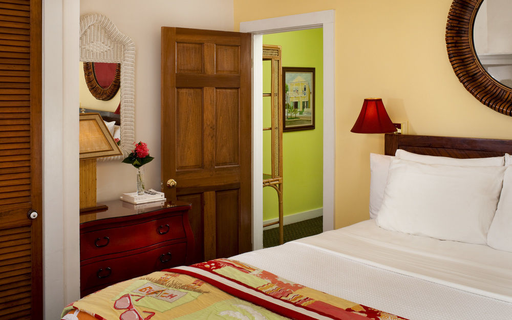 Tropical Inn Key West Ngoại thất bức ảnh