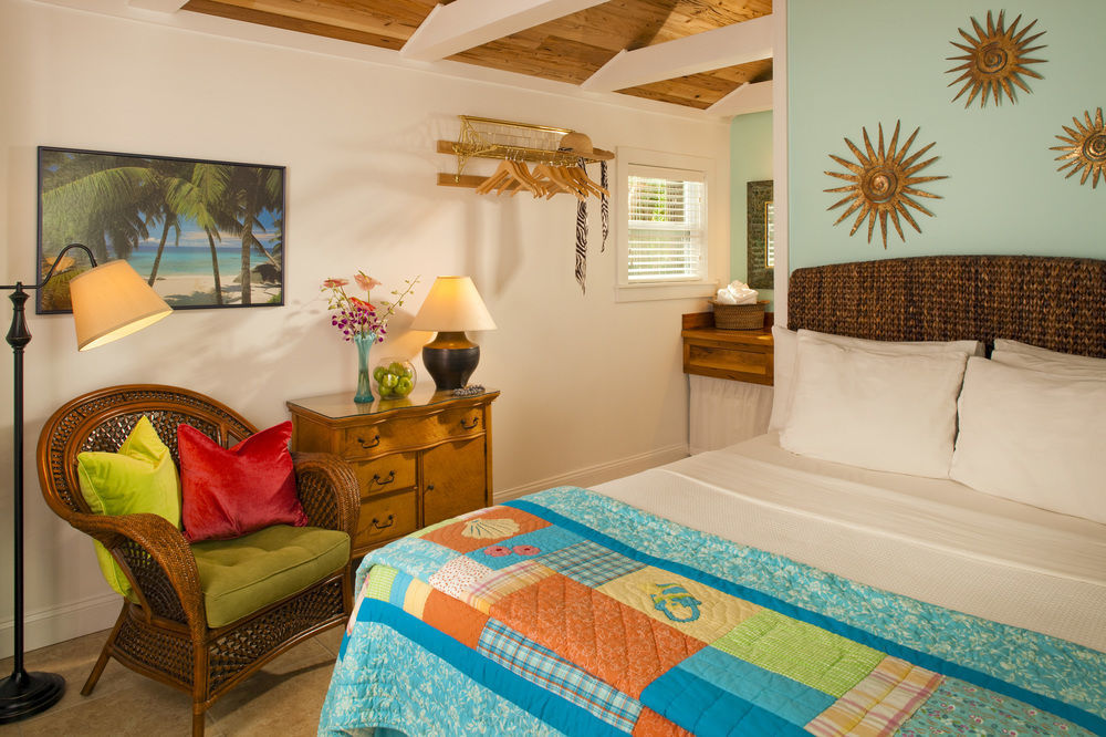 Tropical Inn Key West Ngoại thất bức ảnh