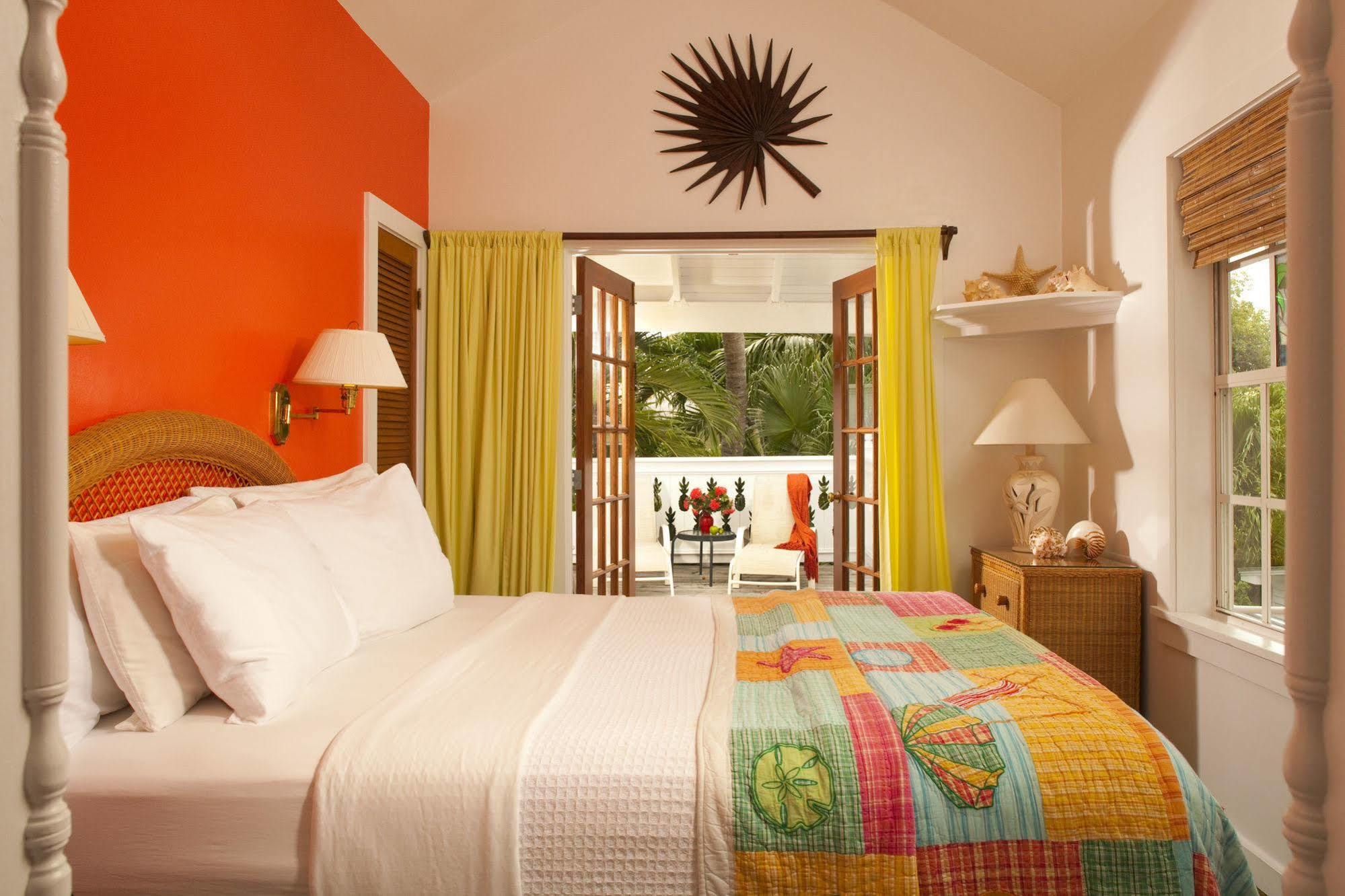 Tropical Inn Key West Ngoại thất bức ảnh