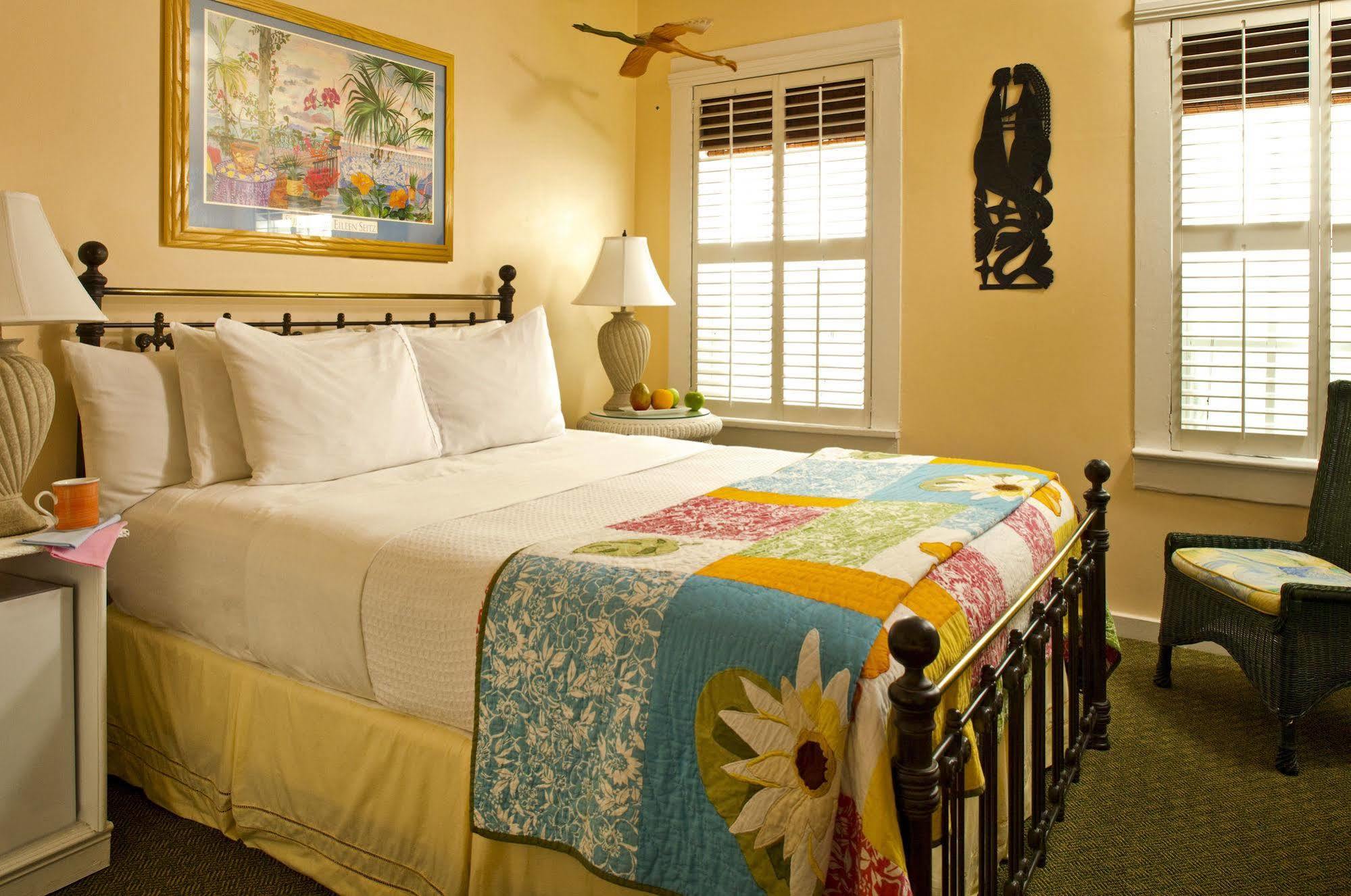 Tropical Inn Key West Ngoại thất bức ảnh
