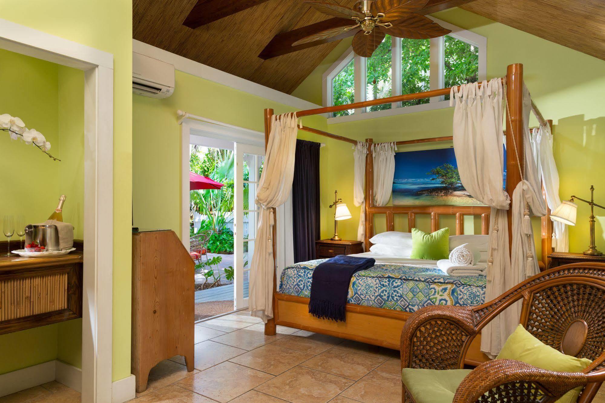 Tropical Inn Key West Ngoại thất bức ảnh
