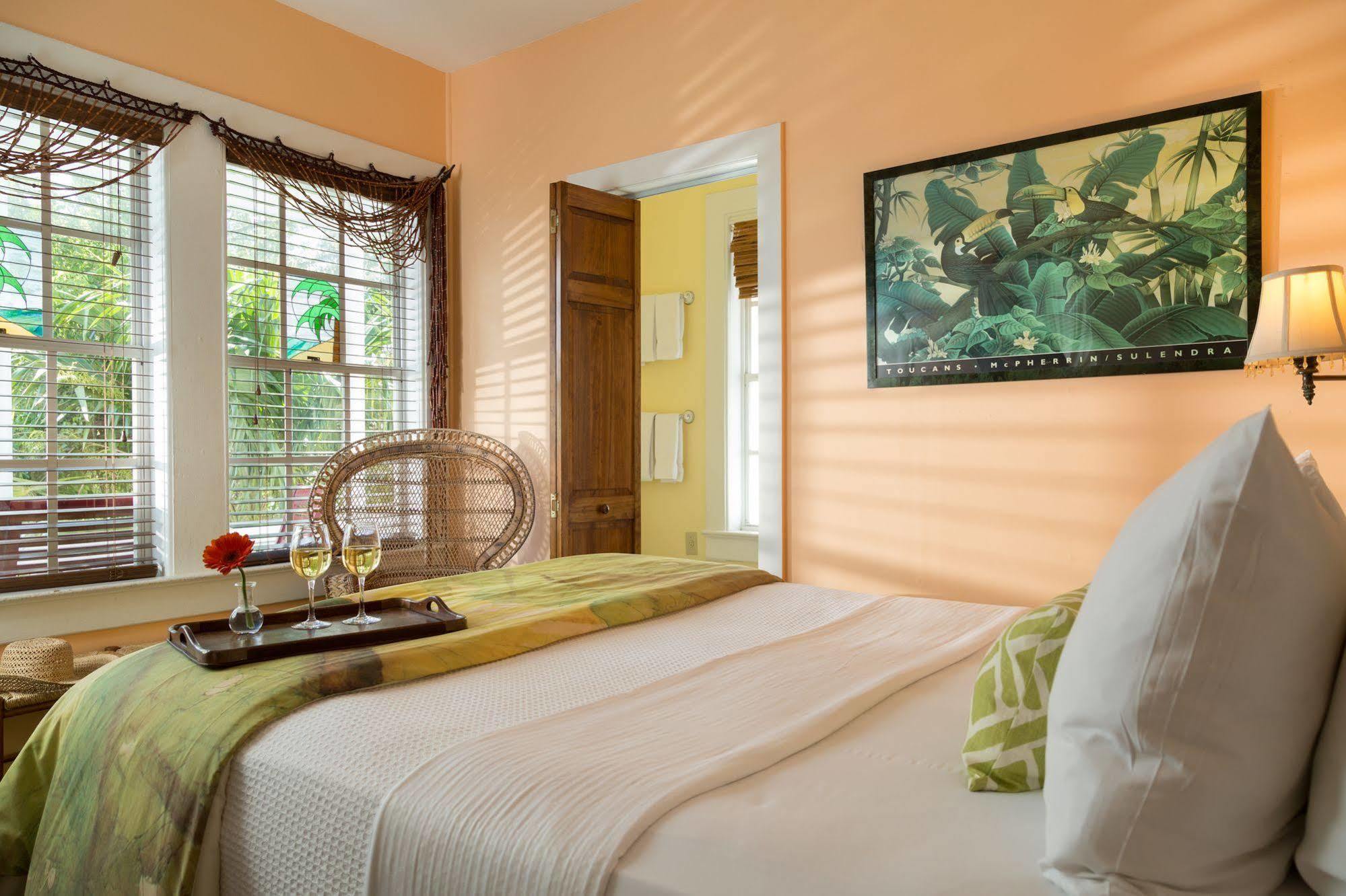 Tropical Inn Key West Ngoại thất bức ảnh