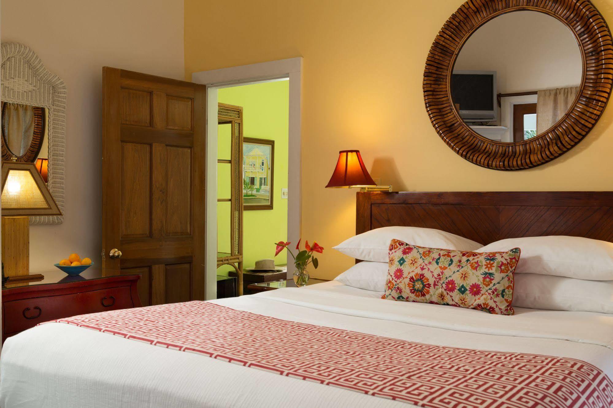 Tropical Inn Key West Ngoại thất bức ảnh