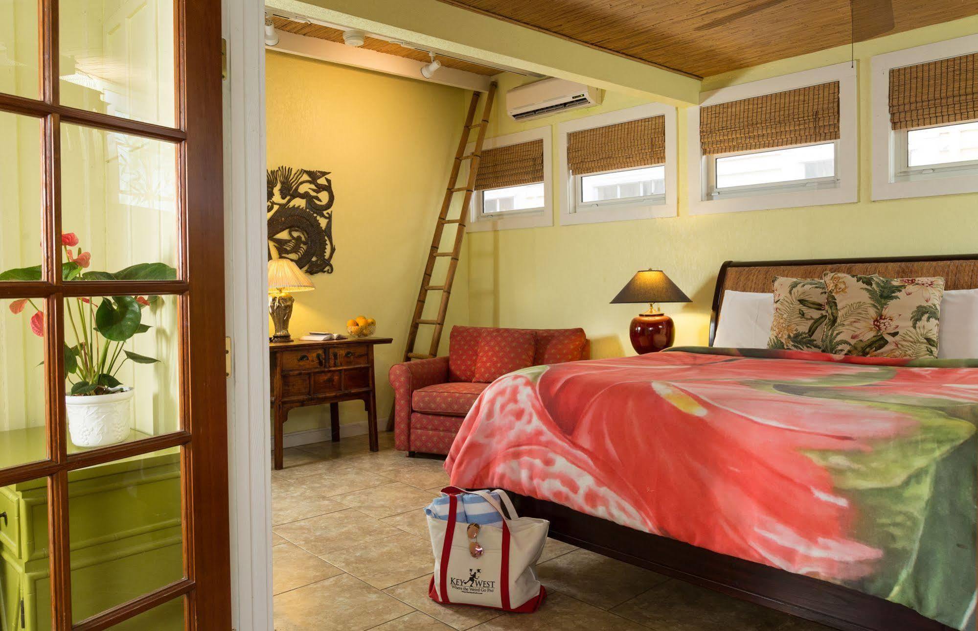 Tropical Inn Key West Ngoại thất bức ảnh