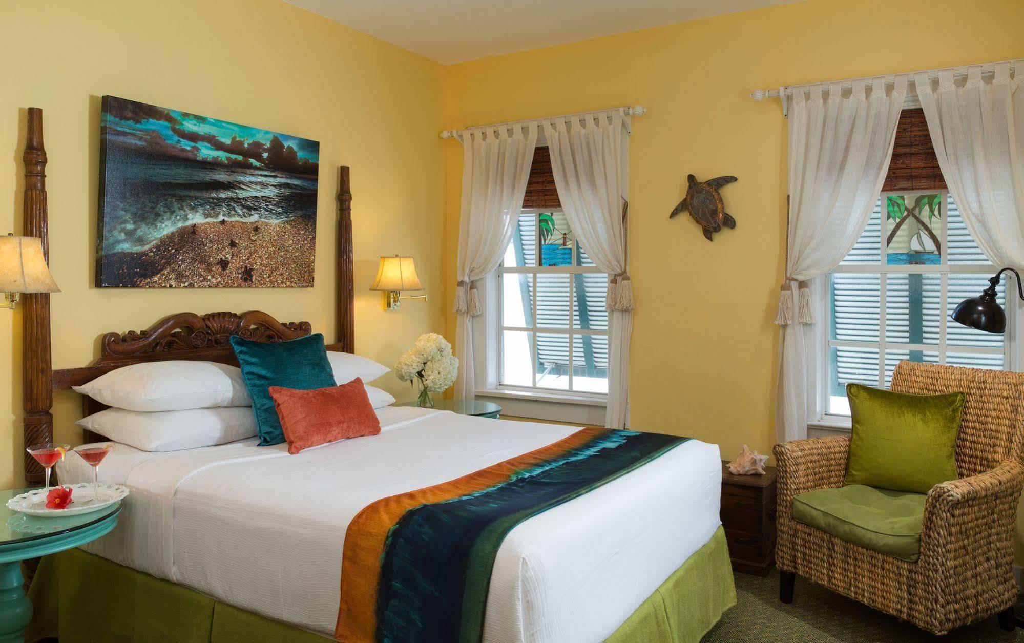 Tropical Inn Key West Ngoại thất bức ảnh
