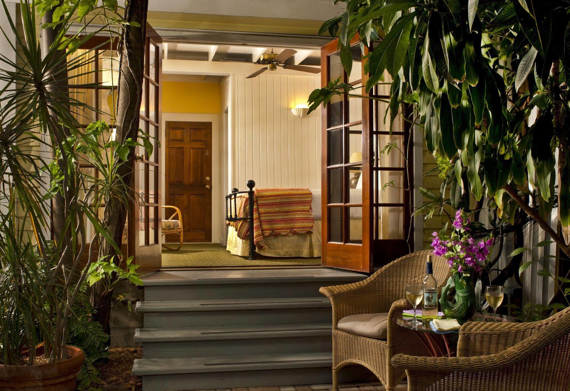 Tropical Inn Key West Ngoại thất bức ảnh