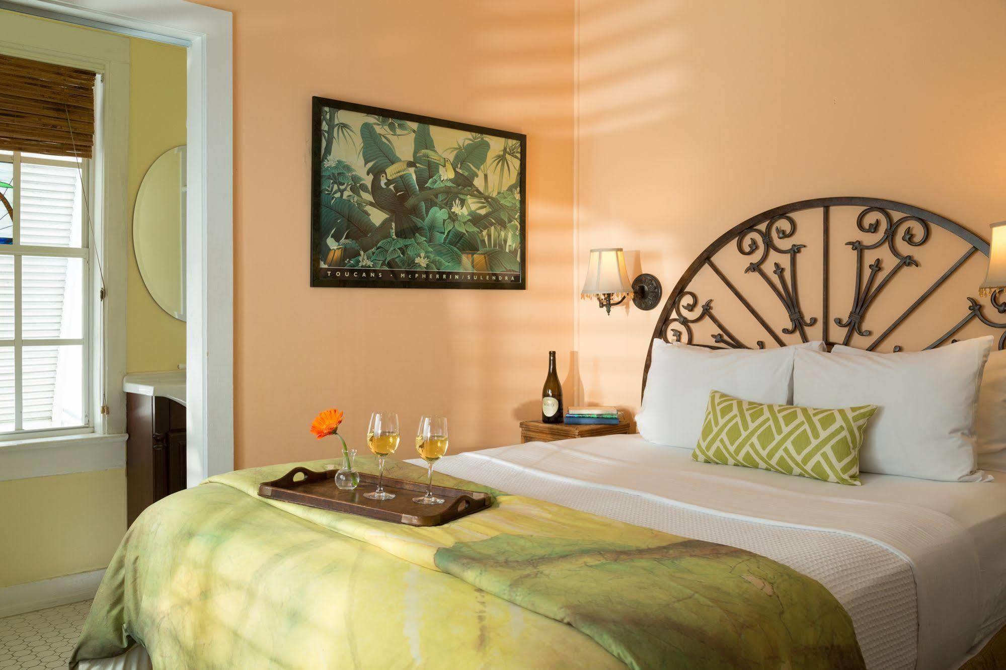 Tropical Inn Key West Ngoại thất bức ảnh