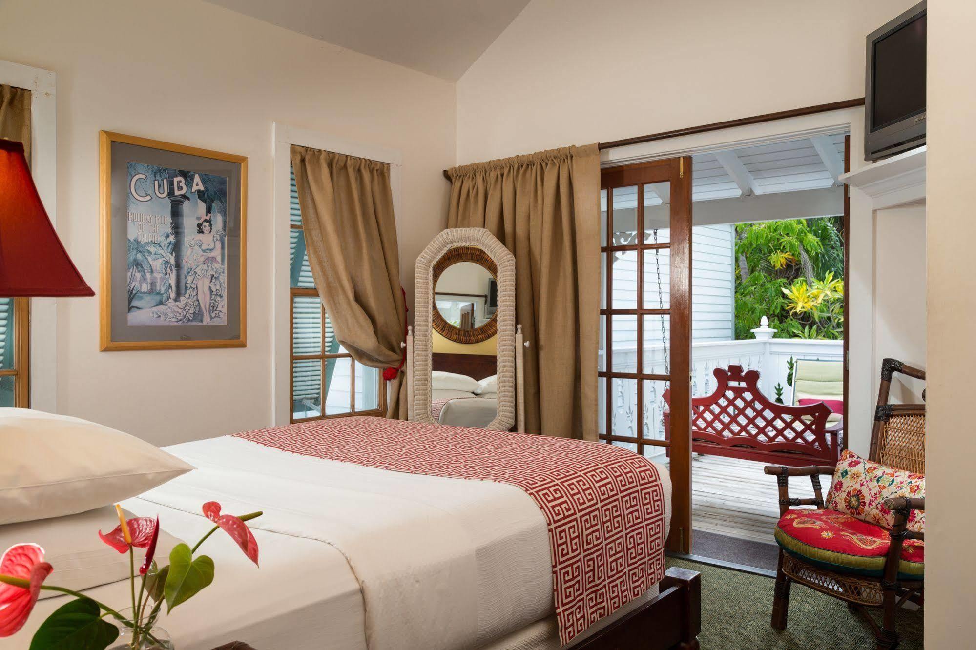 Tropical Inn Key West Ngoại thất bức ảnh