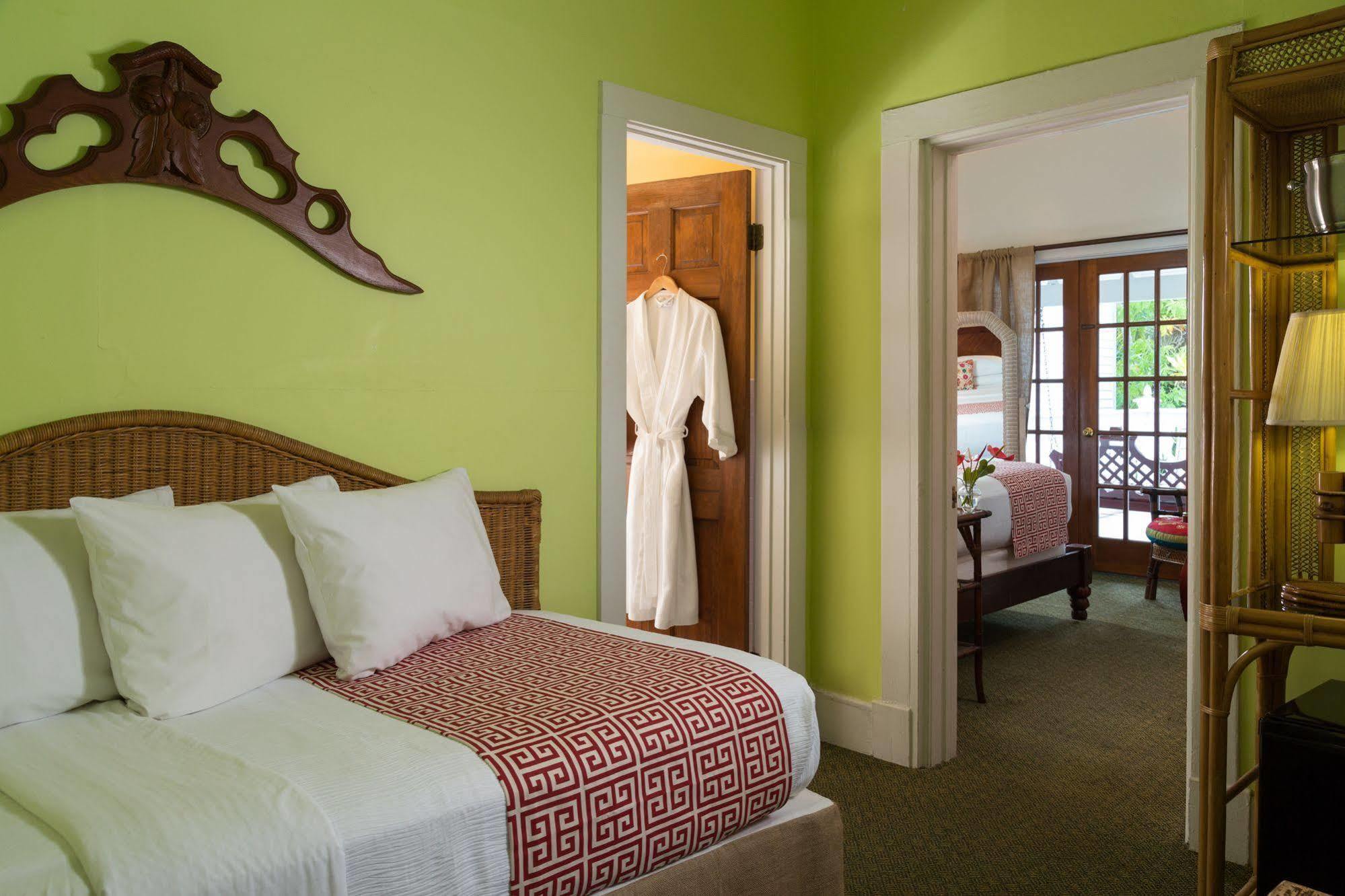 Tropical Inn Key West Ngoại thất bức ảnh