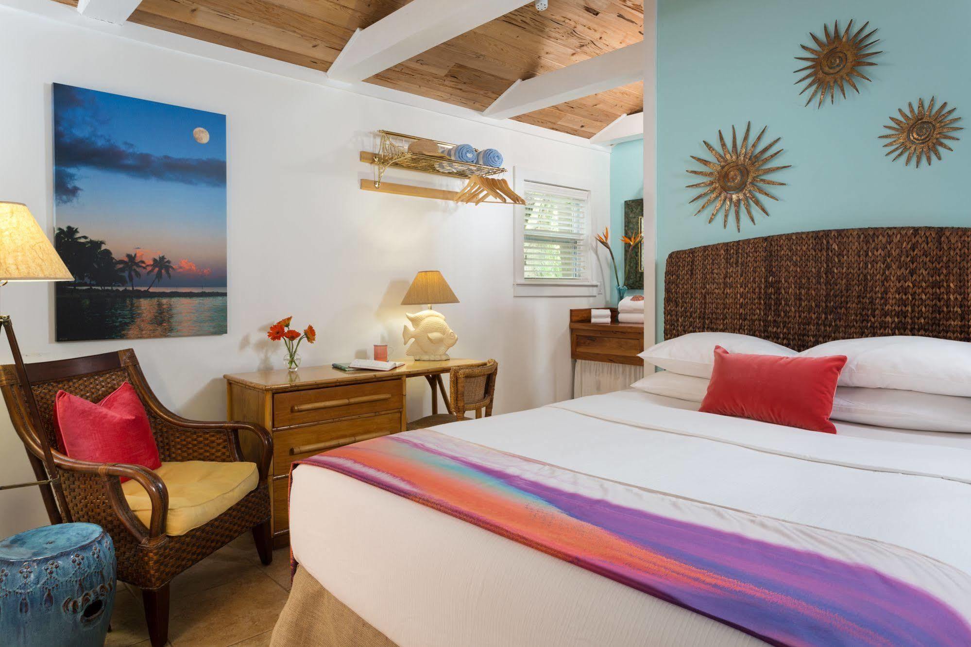 Tropical Inn Key West Ngoại thất bức ảnh
