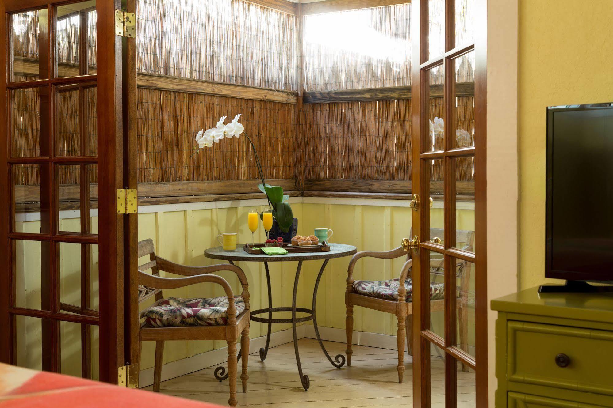 Tropical Inn Key West Ngoại thất bức ảnh