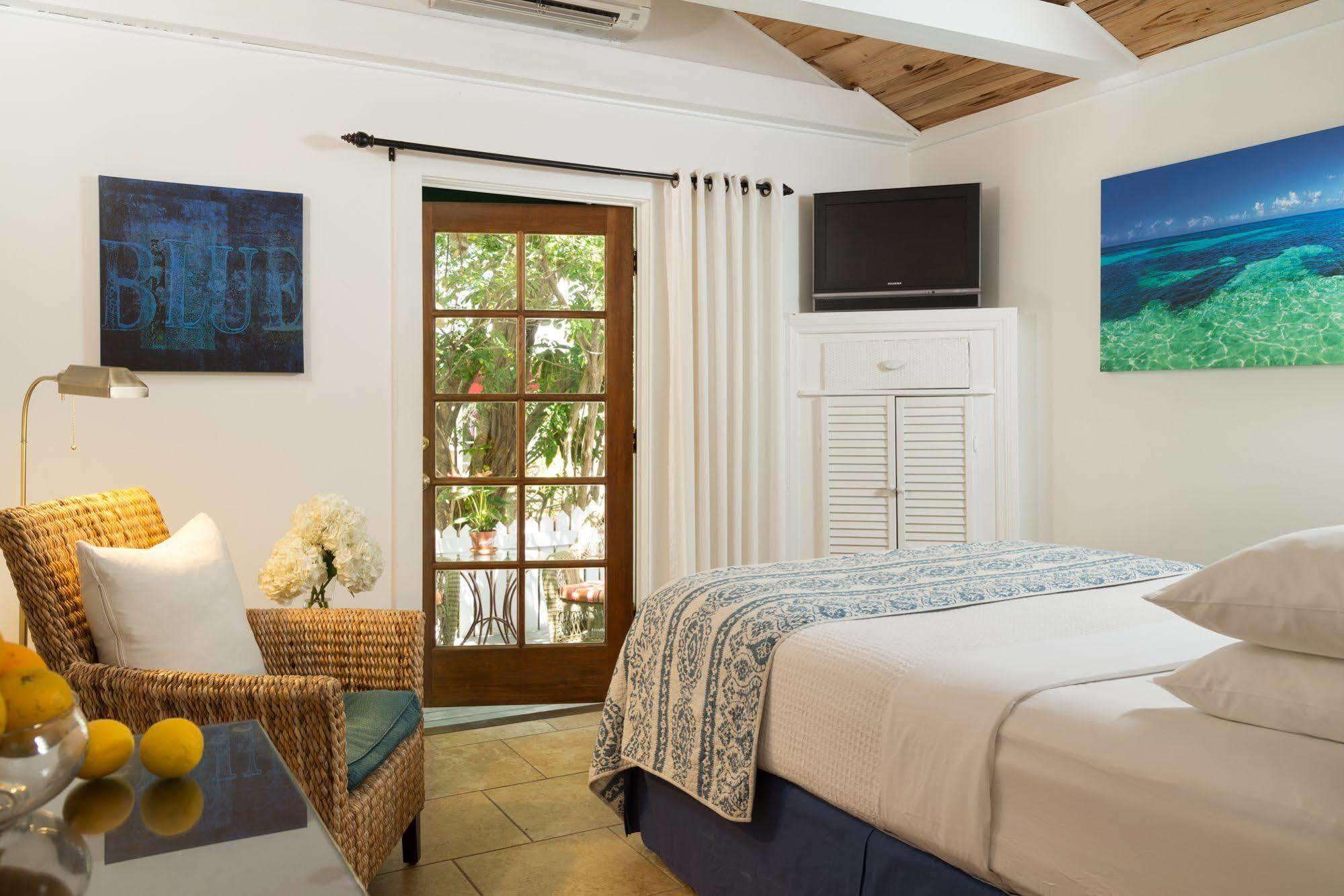 Tropical Inn Key West Ngoại thất bức ảnh