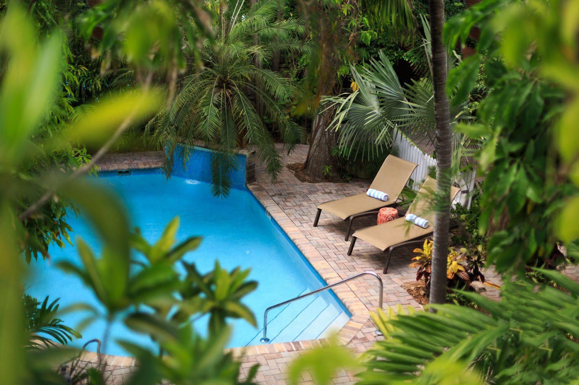 Tropical Inn Key West Ngoại thất bức ảnh