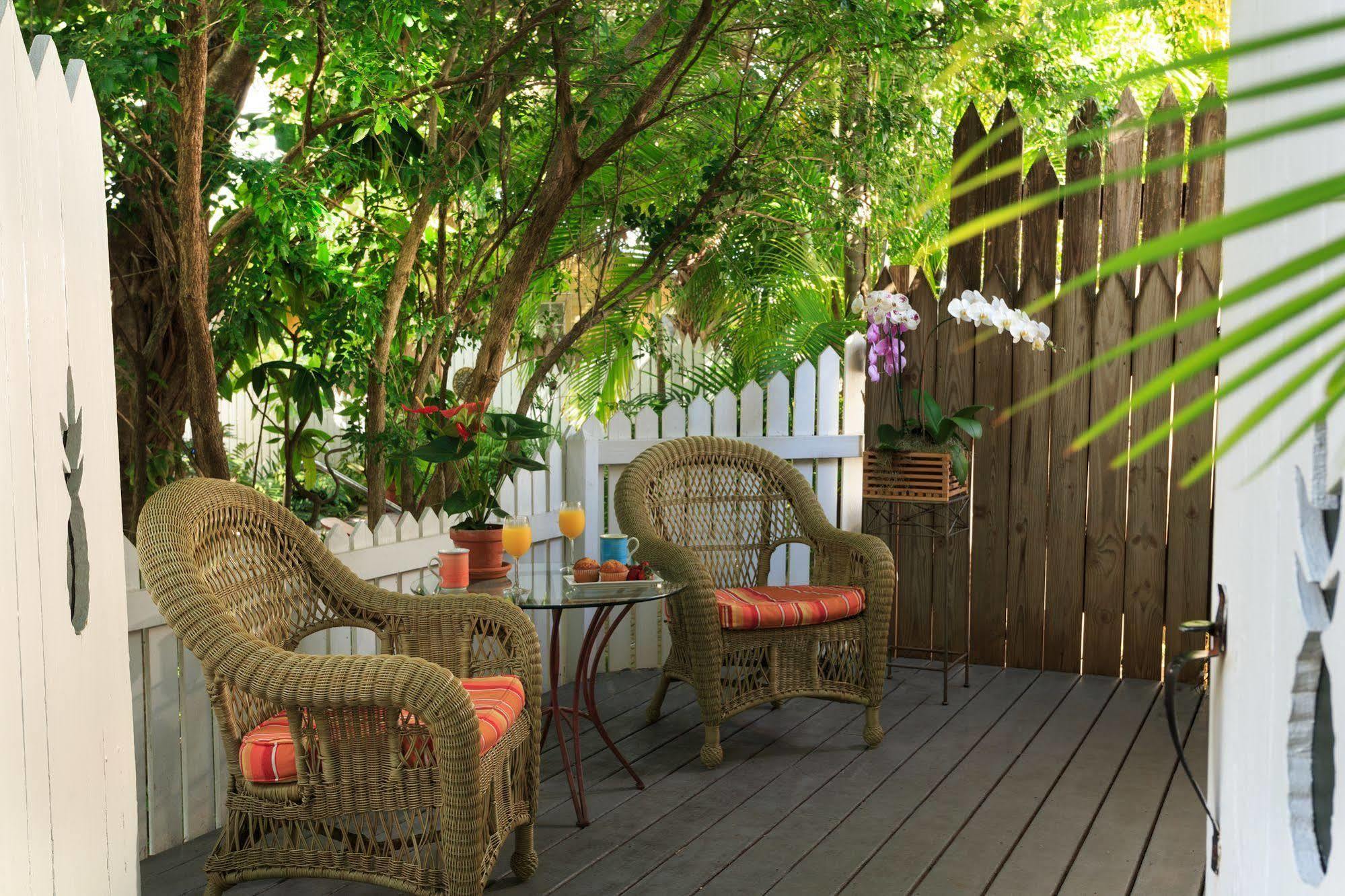 Tropical Inn Key West Ngoại thất bức ảnh