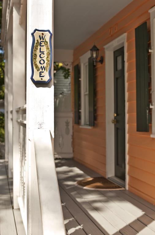 Tropical Inn Key West Ngoại thất bức ảnh