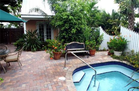 Tropical Inn Key West Ngoại thất bức ảnh