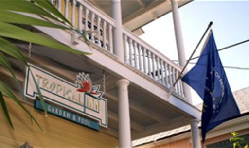 Tropical Inn Key West Ngoại thất bức ảnh