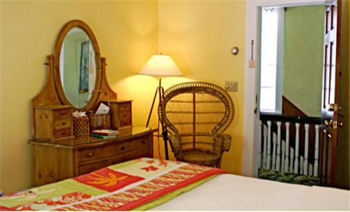 Tropical Inn Key West Ngoại thất bức ảnh