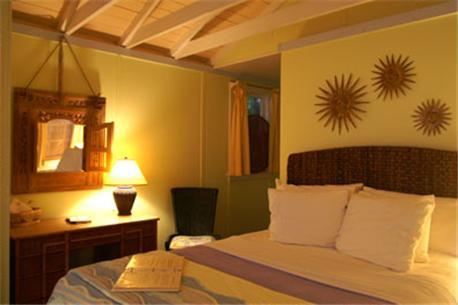 Tropical Inn Key West Phòng bức ảnh