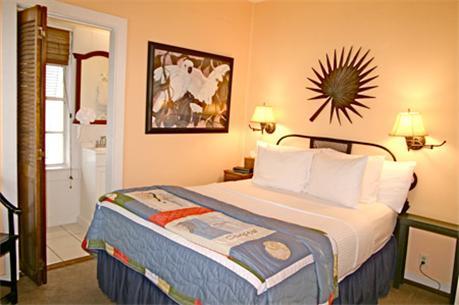 Tropical Inn Key West Ngoại thất bức ảnh